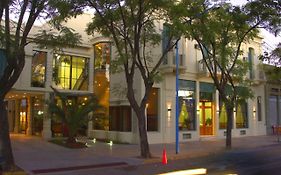 Hotel Plaza Rafaela